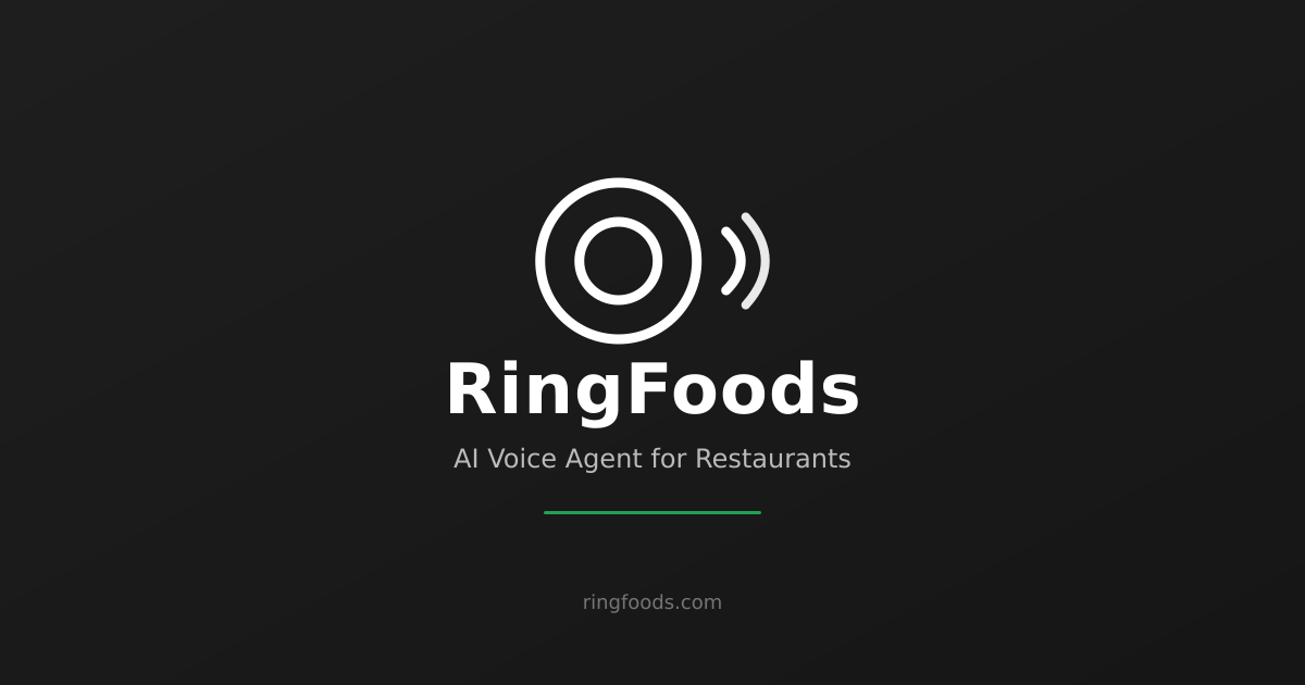 RingFoods